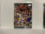 #238 Alberto Arias Houston Astros 2010 Upper Deck Series 1 Baseball Card NH