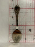 New Hampshire Land of Scenic Splendor Souvenir Spoon