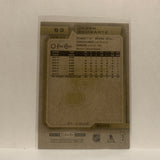 #93 Jaden Schwartz St Louis Blues 2018-19 O-Pee-Chee Hockey Card JJ