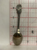Vancouver BC Dogwood Flower Souvenir Spoon