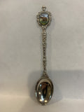 Roma SPQR Wolf Souvenir Spoon