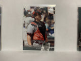 #46 Miguel Montero Arizona Diamondbacks 2010 Upper Deck Series 1 Baseball Card NH