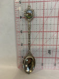 Roma SPQR Wolf Souvenir Spoon
