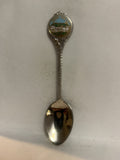 Green Gables Prince Edward Island Souvenir Spoon
