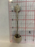 Roma SPQR Wolf Souvenir Spoon