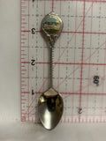 Green Gables Prince Edward Island Souvenir Spoon