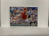 #47 Max Scherzer Arizona Diamondbacks 2010 Upper Deck Series 1 Baseball Card NH