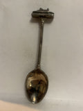 MS Chi-Cheemaus Souvenir Spoon
