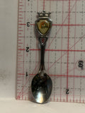 Las Vegas Nevada Rainbow Dice Souvenir Spoon