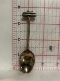MS Chi-Cheemaus Souvenir Spoon