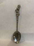 Firenze Lion Souvenir Spoon