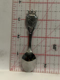Las Vegas Nevada Rainbow Dice Souvenir Spoon