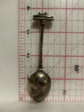 MS Chi-Cheemaus Souvenir Spoon