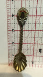 Hawaii Pineapple Souvenir Spoon