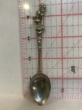 Firenze Lion Souvenir Spoon