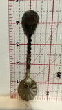 Hawaii Pineapple Souvenir Spoon
