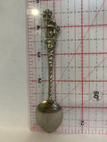 Firenze Lion Souvenir Spoon
