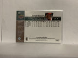 #267 Jered Weaver Los Angeles Angels 2010 Upper Deck Series 1 Baseball Card NI