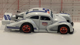 Grey Urban Outlaw Volkswagen Kafer Racer DTW93 Hot Wheels Toy Diecast Car