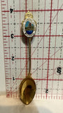 Upper Canada Village Ontario Souvenir Spoon