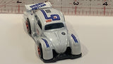 Grey Urban Outlaw Volkswagen Kafer Racer DTW93 Hot Wheels Toy Diecast Car