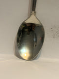Sverige Crown Emblem Sweden Souvenir Spoon