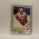 #461 Frans Nielson Detroit Red Wings 2018-19 O-Pee-Chee Hockey Card JK