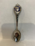 Minnesota Flying Ducks Souvenir Spoon