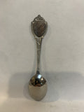 Minnesota Flying Ducks Souvenir Spoon
