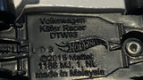 Grey Urban Outlaw Volkswagen Kafer Racer DTW93 Hot Wheels Toy Diecast Car