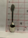 Sverige Crown Emblem Sweden Souvenir Spoon