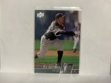 #140 D.J. Carrasco Chicago White Sox 2010 Upper Deck Series 1 Baseball Card NI