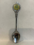 Miniota Municipality Logo Souvenir Spoon