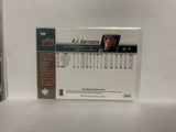 #140 D.J. Carrasco Chicago White Sox 2010 Upper Deck Series 1 Baseball Card NI