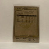 #297 Nino Niederreiter Minnesota Wild 2018-19 O-Pee-Chee Hockey Card JK