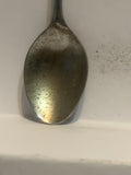 Gondola Lift Banff Souvenir Spoon