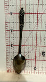 Priest Monk Souvenir Spoon