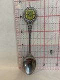 Our Boy Souvenir Spoon