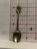 Gondola Lift Banff Souvenir Spoon