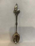 Bethlehem Souvenir Spoon