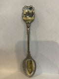 Sydney Australia Opera House Souvenir Spoon