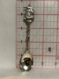 Donaueschingen Quelle Souvenir Spoon