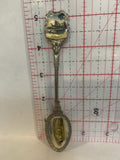 Sydney Australia Opera House Souvenir Spoon