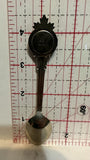 Falher Alberta Souvenir Spoon
