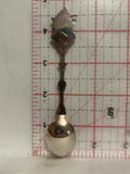 Donaueschingen Quelle Souvenir Spoon