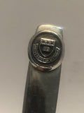 University of Victoria British Columbia Souvenir Spoon