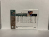 #168 Jake Westbrook Cleveland Indians 2010 Upper Deck Series 1 Baseball Card NI