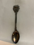 Chateau Lake Louise Souvenir Spoon