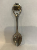Vermont Covered Bridge Souvenir Spoon