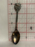 Chateau Lake Louise Souvenir Spoon